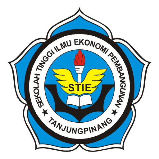 logo STIE-pembangunan Tanjungpinang